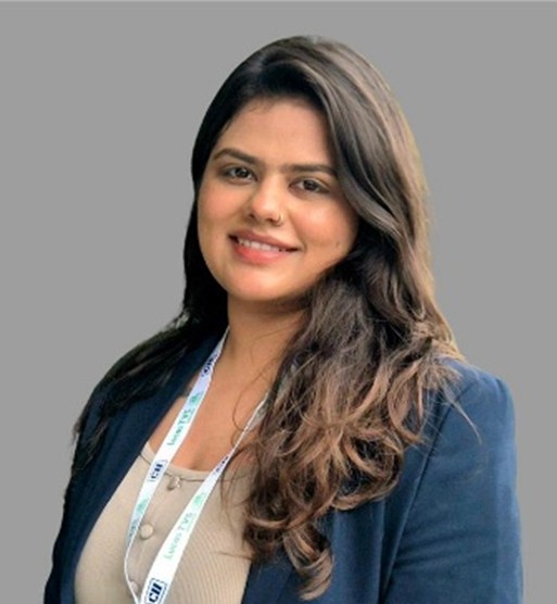 Ridhi Kukreja